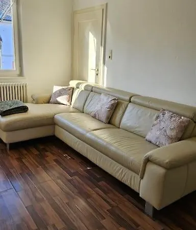 City Apartment Kehl Apartament Kehl