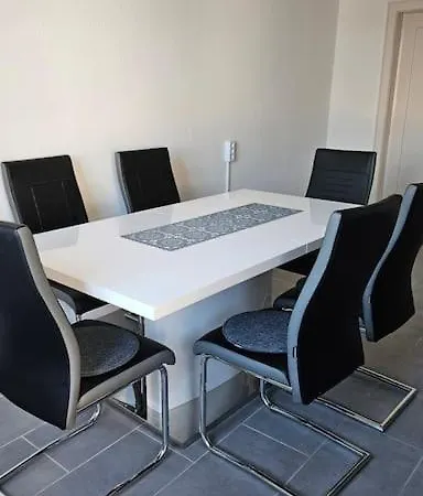 City Apartment Kehl *
