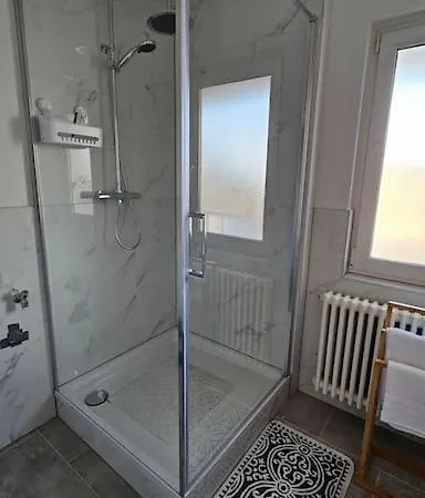 Appartement City Apartment Kehl