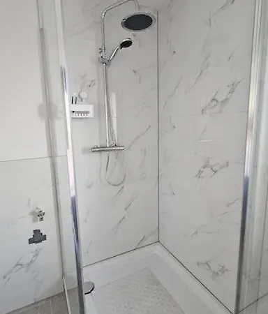 City Apartment Kehl Appartement *