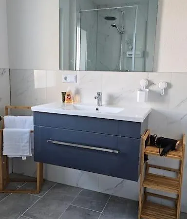 Appartement City Apartment Kehl Kehl