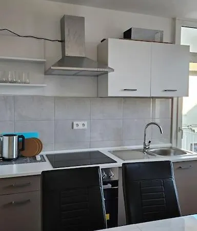 City Apartment Kehl Kehl