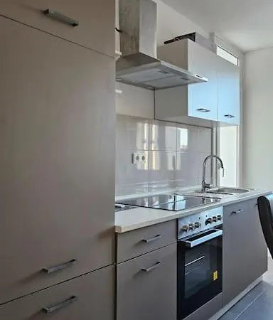 City Apartment Kehl * Kehl